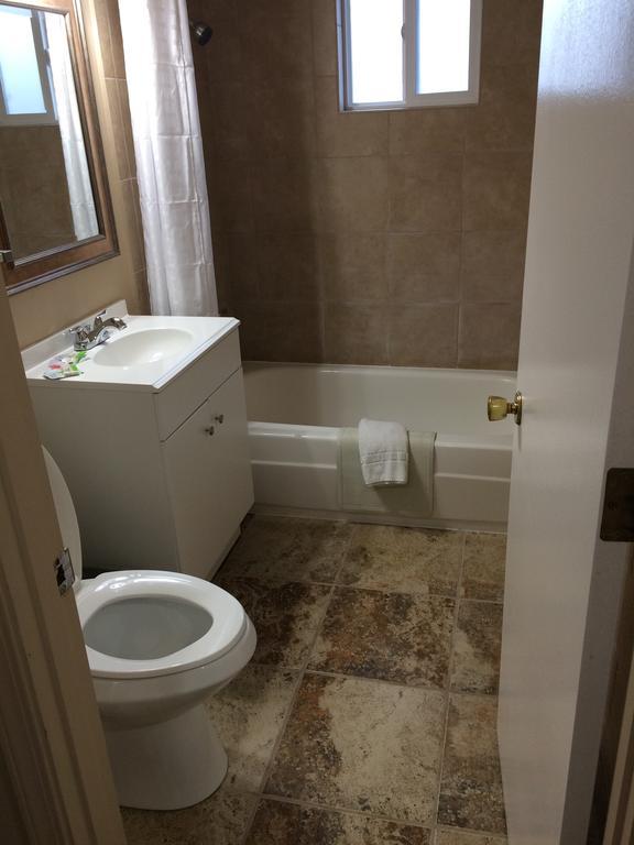 קלאמאת' פולס Townhouse Inn & Suites מראה חיצוני תמונה