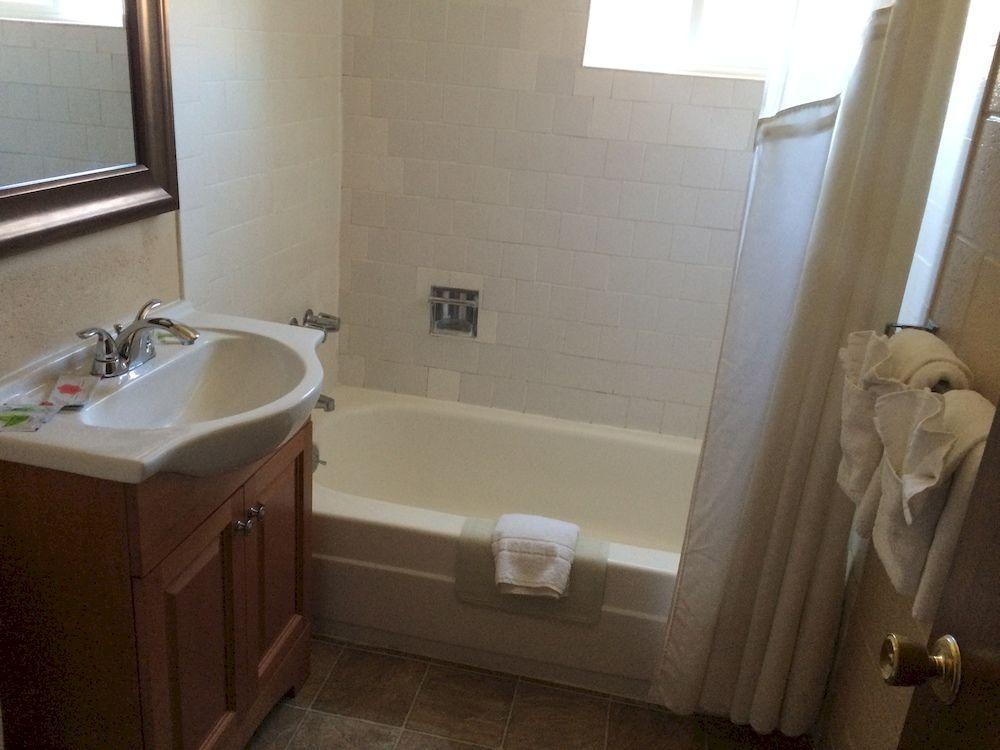 קלאמאת' פולס Townhouse Inn & Suites מראה חיצוני תמונה