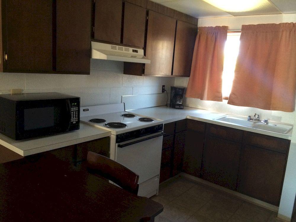 קלאמאת' פולס Townhouse Inn & Suites מראה חיצוני תמונה