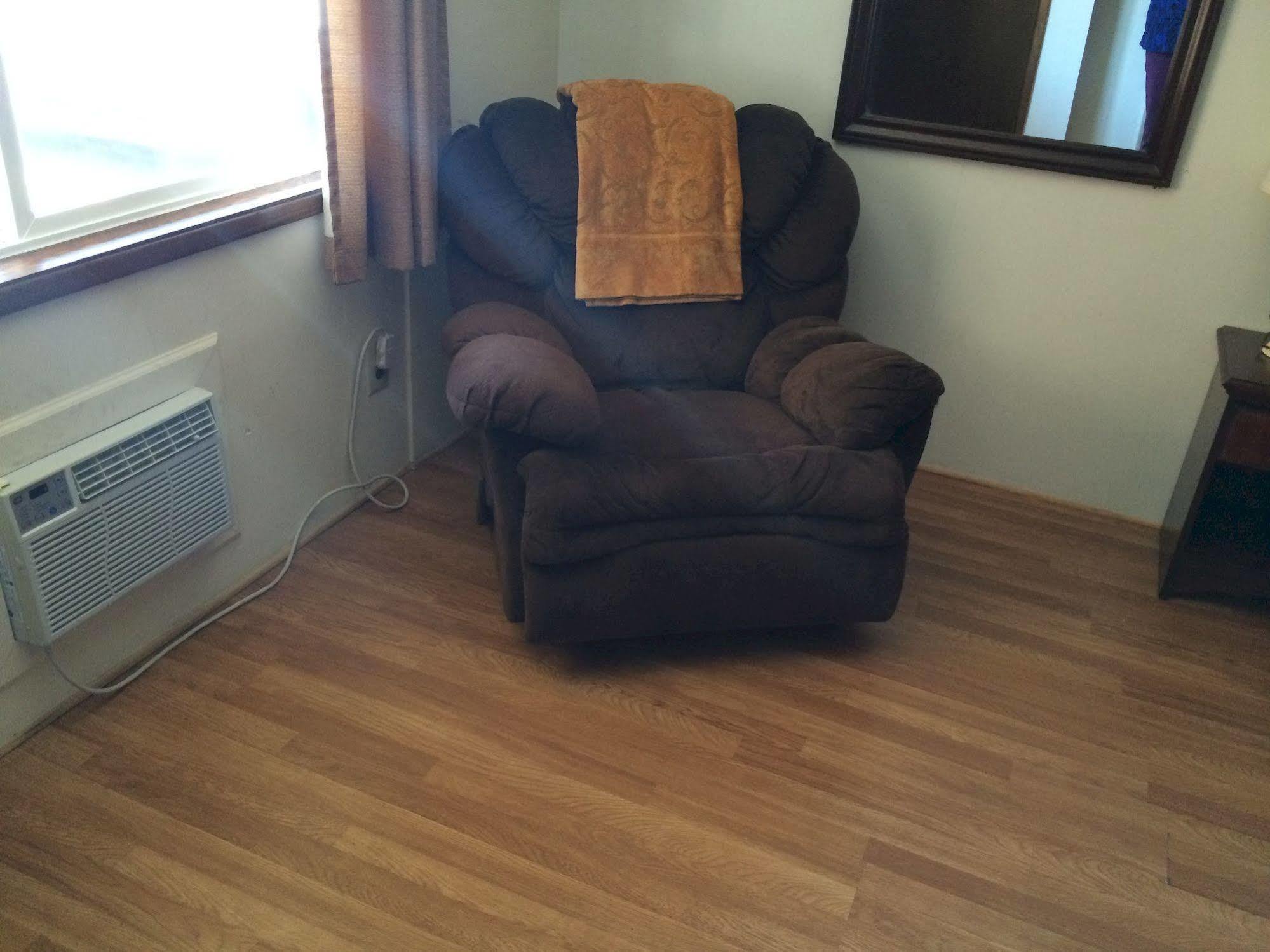 קלאמאת' פולס Townhouse Inn & Suites מראה חיצוני תמונה